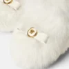 Cizme Gianni Ribbon Shearling Cizme Gianni Ribbon Shearling