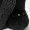 Cizme Gianni Ribbon Shearling Cizme Gianni Ribbon Shearling