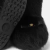 Cizme Gianni Ribbon Shearling Cizme Gianni Ribbon Shearling