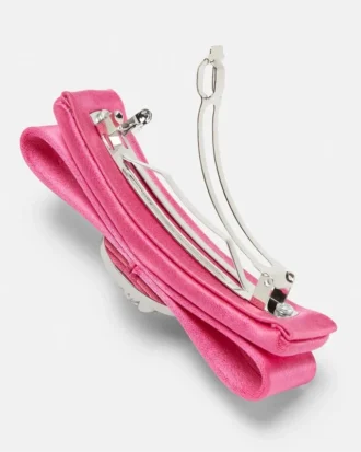 Clemă de păr Gianni Ribbon