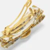 Clemă de păr Underwater Barocco Gianni Ribbon Clemă de păr Underwater Barocco Gianni Ribbon