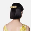 Clemă de păr Underwater Barocco Gianni Ribbon Clemă de păr Underwater Barocco Gianni Ribbon