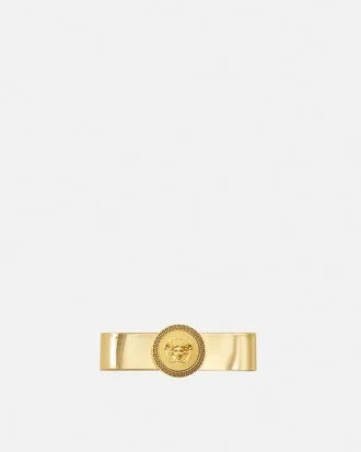 Clemă metalică pentru păr Gianni Ribbon