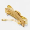 Clemă metalică pentru păr Gianni Ribbon Clemă metalică pentru păr Gianni Ribbon