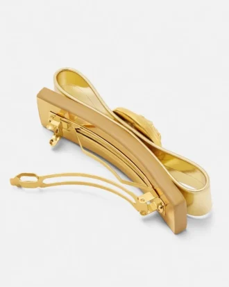 Clemă metalică pentru păr Gianni Ribbon