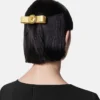 Clemă metalică pentru păr Gianni Ribbon Clemă metalică pentru păr Gianni Ribbon