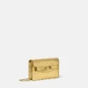 Clutch Medusa 95 cu efect crocodil