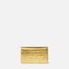 Clutch Medusa 95 cu efect crocodil