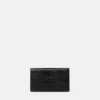 Clutch Medusa 95 cu efect de crocodil