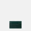 Clutch Medusa 95 cu efect de crocodil