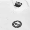 Cămașă cu croi normal și logo Cămașă cu croi normal și logo