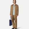 Cămașă din amestec de mătase cu model jacquard Barocco Cămașă din amestec de mătase cu model jacquard Barocco
