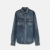 Cămașă din denim Cămașă din denim