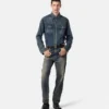Cămașă din denim Cămașă din denim