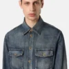 Cămașă din denim Cămașă din denim