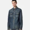 Cămașă din denim Cămașă din denim