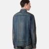 Cămașă din denim Cămașă din denim