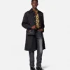 Cămașă din jersey jacquard Barocco Cămașă din jersey jacquard Barocco