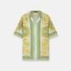 Cămașă din mătase Barocco Silk Cămașă din mătase Barocco Silk