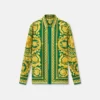Cămașă din mătase Barocco Silk Cămașă din mătase Barocco Silk
