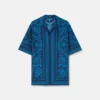 Cămașă din mătase Barocco Silk Cămașă din mătase Barocco Silk