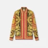 Cămașă din mătase Barocco Silk Cămașă din mătase Barocco Silk