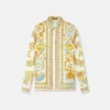 Cămașă din mătase Barocco Silk Cămașă din mătase Barocco Silk