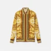 Cămașă din mătase Barocco Silk Cămașă din mătase Barocco Silk