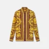 Cămașă din mătase Barocco Silk Cămașă din mătase Barocco Silk