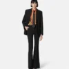 Cămașă din mătase Barocco Silk Cămașă din mătase Barocco Silk