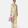 Cămașă din mătase Barocco Silk Cămașă din mătase Barocco Silk