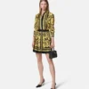 Cămașă din mătase Barocco Silk Cămașă din mătase Barocco Silk