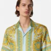 Cămașă din mătase Barocco Silk Cămașă din mătase Barocco Silk