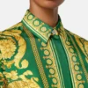 Cămașă din mătase Barocco Silk Cămașă din mătase Barocco Silk