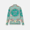 Cămașă din mătase Barocco Silk Cămașă din mătase Barocco Silk