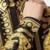 Cămașă din mătase Barocco Silk Cămașă din mătase Barocco Silk