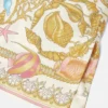 Cămașă din mătase Barocco Silk Cămașă din mătase Barocco Silk