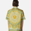 Cămașă din mătase Barocco Silk Cămașă din mătase Barocco Silk