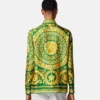 Cămașă din mătase Barocco Silk Cămașă din mătase Barocco Silk
