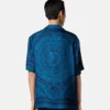 Cămașă din mătase Barocco Silk Cămașă din mătase Barocco Silk