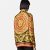 Cămașă din mătase Barocco Silk Cămașă din mătase Barocco Silk