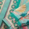 Cămașă din mătase Barocco Silk Cămașă din mătase Barocco Silk