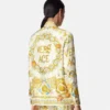 Cămașă din mătase Barocco Silk Cămașă din mătase Barocco Silk