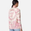 Cămașă din mătase Barocco Silk Cămașă din mătase Barocco Silk