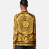 Cămașă din mătase Barocco Silk Cămașă din mătase Barocco Silk