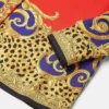 Cămașă din mătase Cheetah Barocco Silk Cămașă din mătase Cheetah Barocco Silk