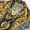 Cămașă din mătase Wild Cats Cămașă din mătase Wild Cats
