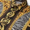 Cămașă din mătase Wild Cats Cămașă din mătase Wild Cats