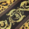 Cămașă din mătase Wild Cats Cămașă din mătase Wild Cats