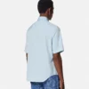 Cămașă din poplin de bumbac Cămașă din poplin de bumbac